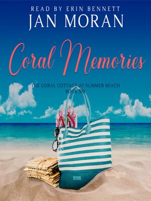 cover image of Coral Memories